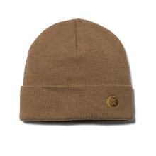 Stance Beanie (Kama) Merino Wool Dark Brown - 1 Piece